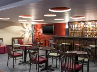 Four Points by Sheraton Saltillo - bar