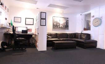 Duo Housing