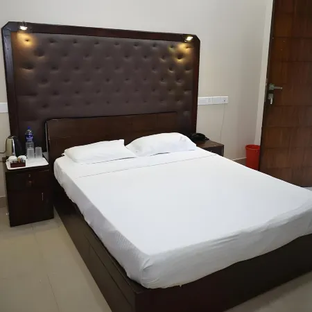Karaikal Ashok Beach Resort