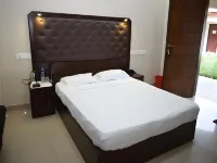 Karaikal Ashok Beach Resort - Beach