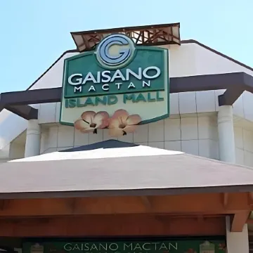 Mactan-Cebu Airport Budget Hotel