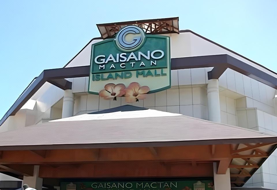 Mactan-Cebu Airport Budget Hotel