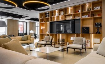 YES Technopark Apart-Hotel
