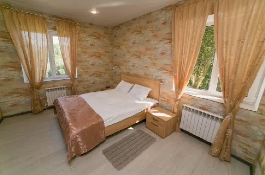 Mini-Hotel Mansarda