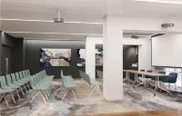 Courtyard by Marriott Sochi Krasnaya Polyana Hotels in Estosadok