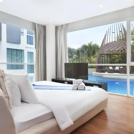 Mida de Sea Hua Hin