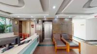 Hotel Puduvai Ashok - 3つ星