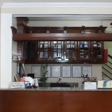 Residenz Inn