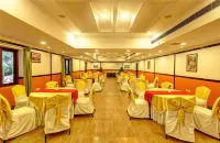 Green Fields Kumarakom Hotels in Kumarakom