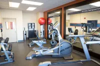 Hampton Inn by Hilton Derby Wichita Southeast - Træningscentre