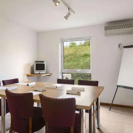 Days Inn by Wyndham Telford Ironbridge M54