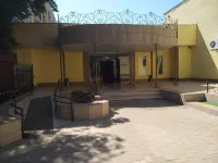 Sayakhat Hotels in Uralsk