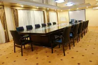 Hotel Aristokrat Kostroma