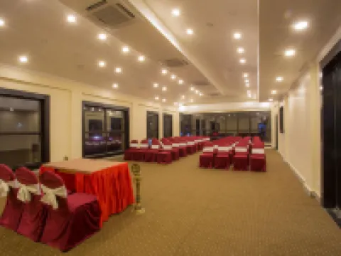 Tuki Resort Pokhara Hotels in Kaski