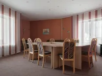 Hotel Oktyabrskaya Krasnoyarsk otelleri