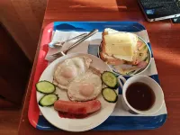 Maks-Avgustin Hotels in Shpakovsky District