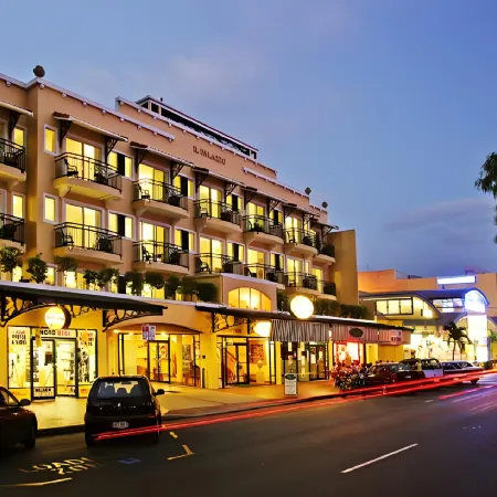 Il Palazzo Boutique Hotel