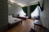 Zamok Hotels in Lipetsk