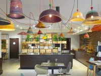 Hotel ibis Madrid Calle Alcalá - Desayuno