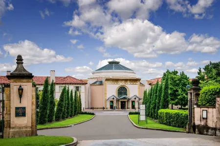 Super 8 by Wyndham Tulsa/Arpt/St Fairgrounds Отели в г. Талса