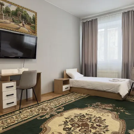 Тарманский