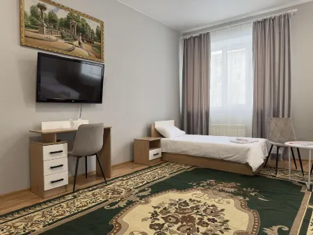 Тарманский