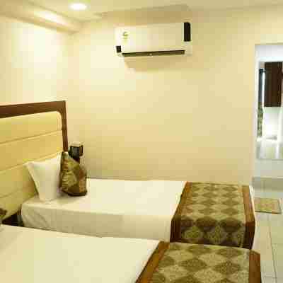 Lime Tree Hotels & Resorts Llp Rooms