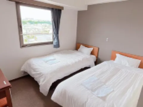 ワールドビジネスホテル 飯田のホテル