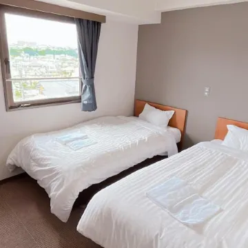 World Business Hotel