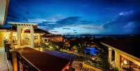 Occidental Papagayo - Adults Only All Inclusive - Sea View