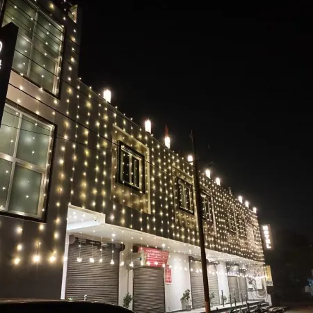 The Imperial Hotel and Convention Centre Kanpur