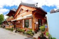 Jeonju Keunjudaengii Pension