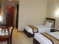 Hotel Yasmin Hotels in Gurabesi