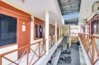 Pulogadung Residence by NamRoom Museum M. H. Thamrin附近的飯店