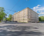 Kvartal` Mini-Hotel Hotels in Pushkin