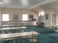19號飯店 薩馬拉住宿飯店