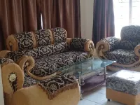 Villa UMI Syariah Hotels in Agam
