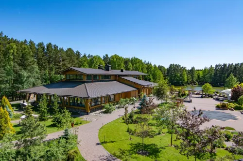 ArtiLand Resort