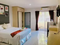 جراند إسي سرفيس أبارتمنت