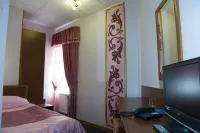 Aliance Hotel Vidnoe