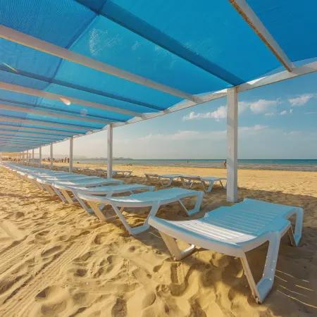 Del Mare (Дель Мар)