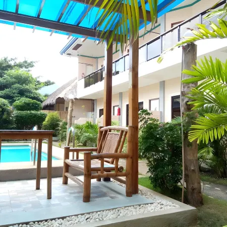 Alona KatChaJo Inn