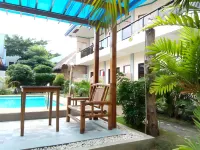 Alona KatChaJo Inn - Bãi biển