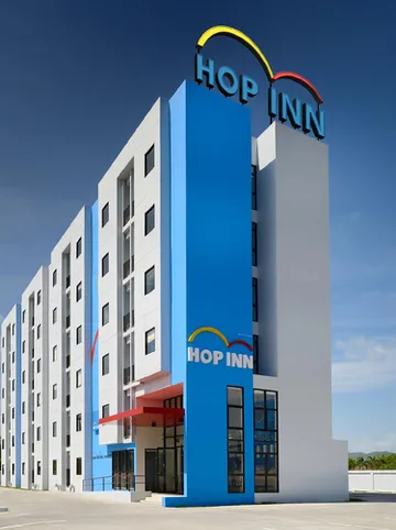 รูปภาพของโรงแรมฮ็อป อินน์ แม่สอด อาคาร B HOP INN Mae Sot Building B