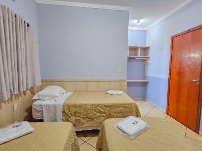 Brew Hotel