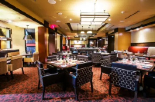 Overton Hotel and Conference Center Hotels in Lubbock