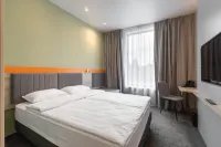 3A Shahty Hotels in Shakhty