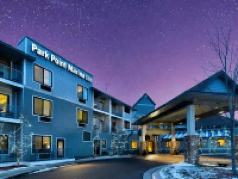 Park Point Marina Inn Hotels in Duluth