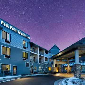 Park Point Marina Inn