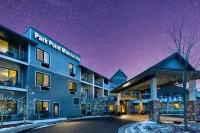Park Point Marina Inn Các khách sạn ở Duluth